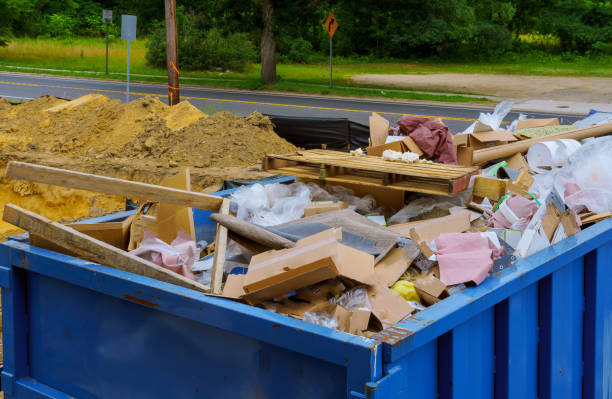 Best Commercial Junk Removal  in Live Oak, TX